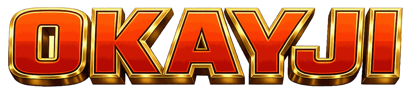 okayji logo